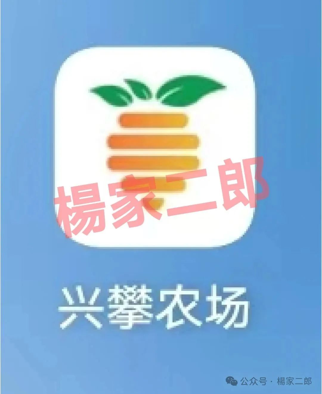 曝光【兴攀农场】崩盘已成定局！切莫继续充值交钱！