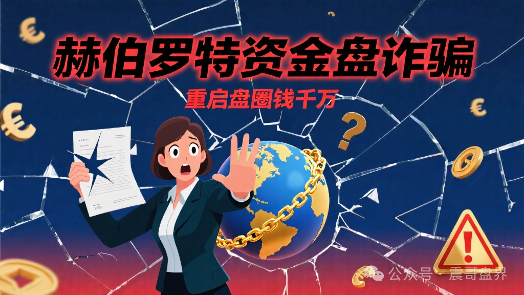 【赫伯罗特(Hapag-LIoyd)】资金盘诈骗，重启盘圈钱千万！