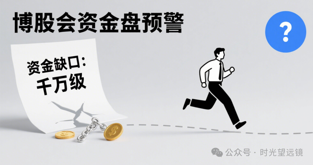 【博股会】资金盘诈骗大起底：繁华背后的血腥收割！