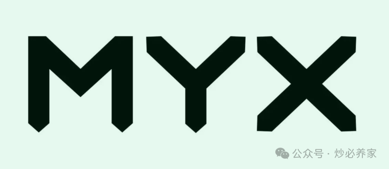 币圈热点：MYX 让我失去了一切​！！