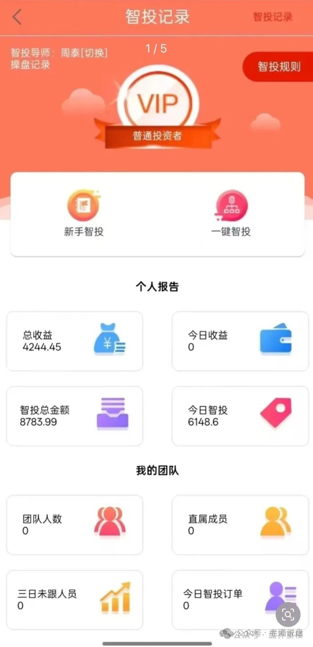 【赛博风投/恒富基金】骗局，即将崩盘跑路，已有不少团队紧急撤离！